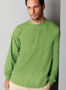 Gildan Soft Style Long Sleeve T-Shirt